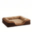 Orthopedic Dog Bed – Premium Support Memory Foam Pet Sofa Bed