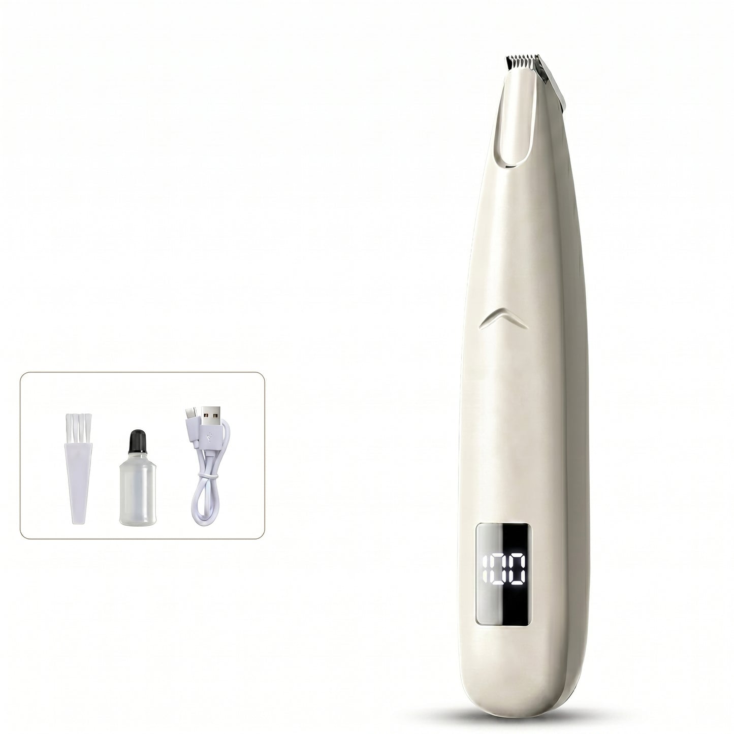 Electric Groomer Trimmer