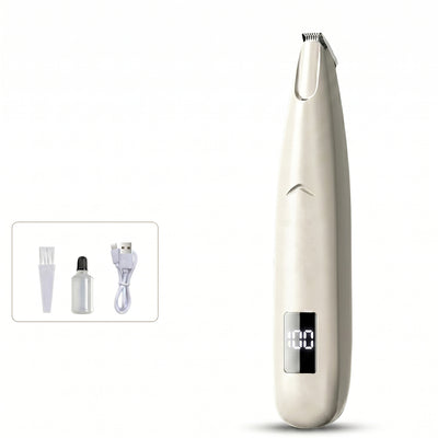 Electric Groomer Trimmer