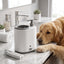 Automatic Pet Paw Washer – Portable Foot Cleaner for Dogs & Cats