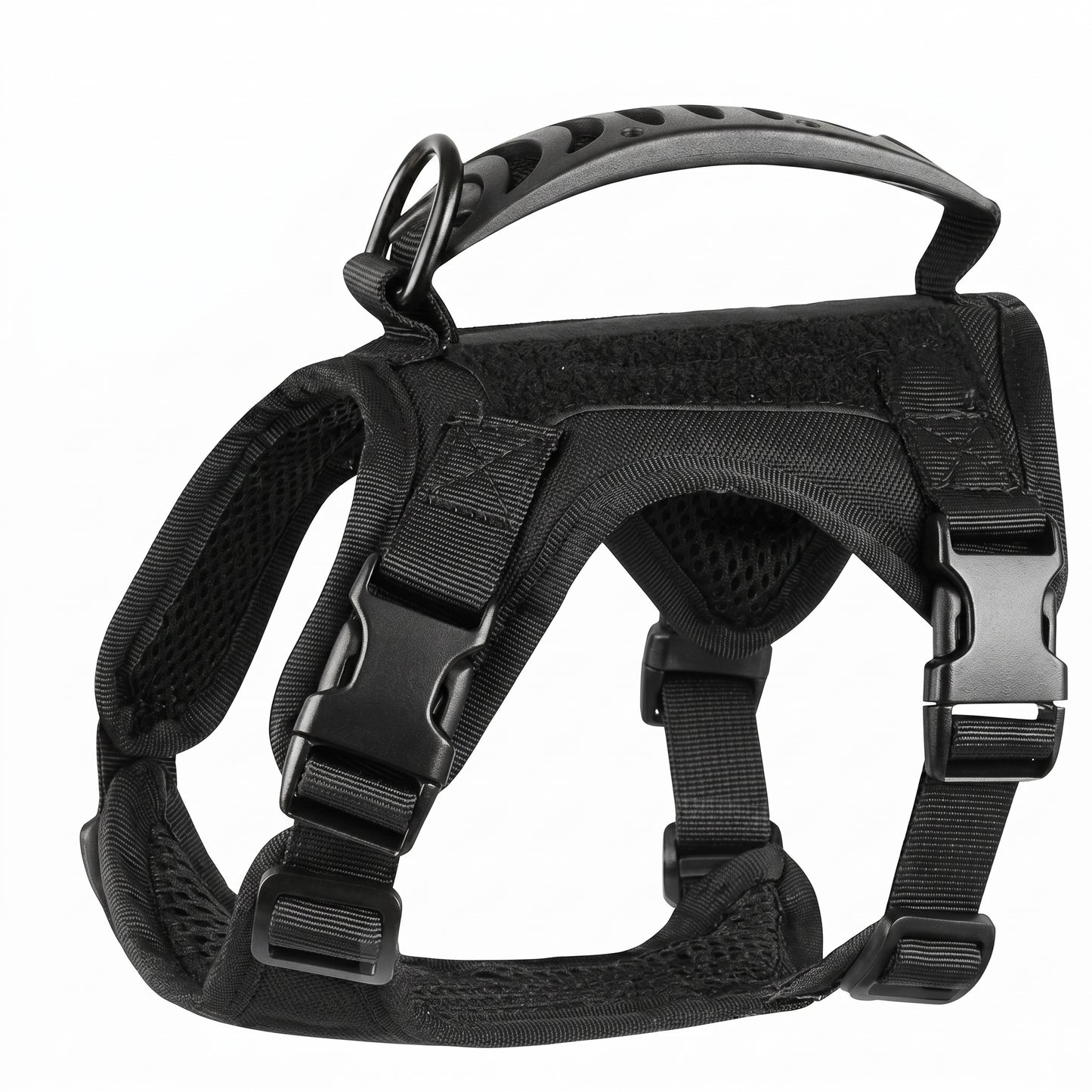 Adjustable Waterproof Cat Vest Harness for Outdoor Walking