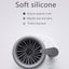 Automatic Pet Paw Washer – Portable Foot Cleaner for Dogs & Cats