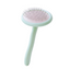 Round Pin Pet Grooming Brush