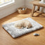 Thick Plush Pet Mat – Soft Warm Dog & Cat Bed Cushion