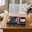 All-in-One Pet Grooming Kit – Complete Set with Storage Case & Leash
