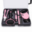All-in-One Pet Grooming Kit – Complete Set with Storage Case & Leash