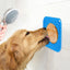 Silicone Slow Feeder Lick Mat – Anti-Choking Feeding Pad for Dogs